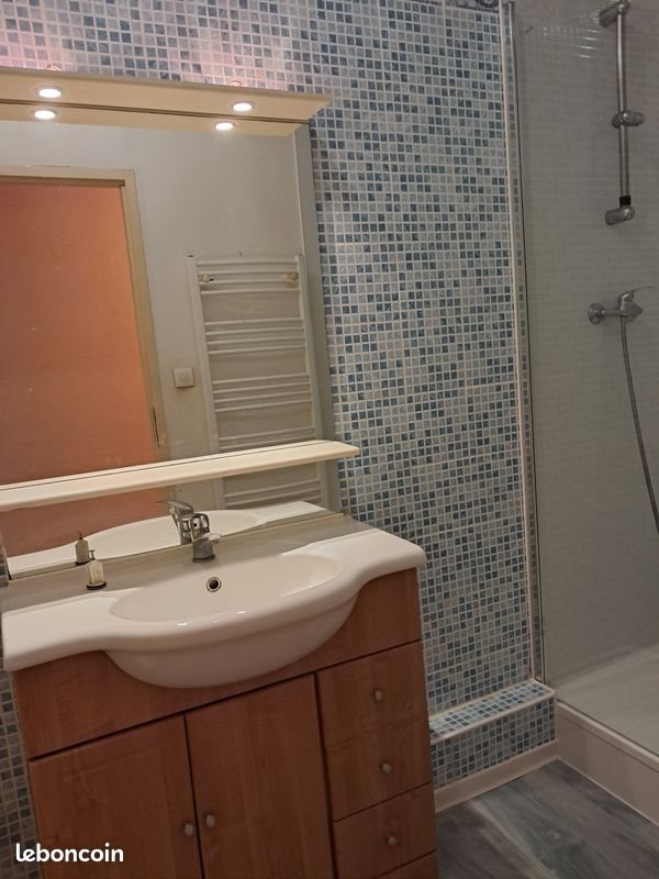 Appartement à louer, 66m², Saint-Sulpice-la-Pointe