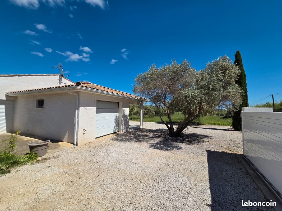 Maison à vendre, 100m², Alignan-du-Vent