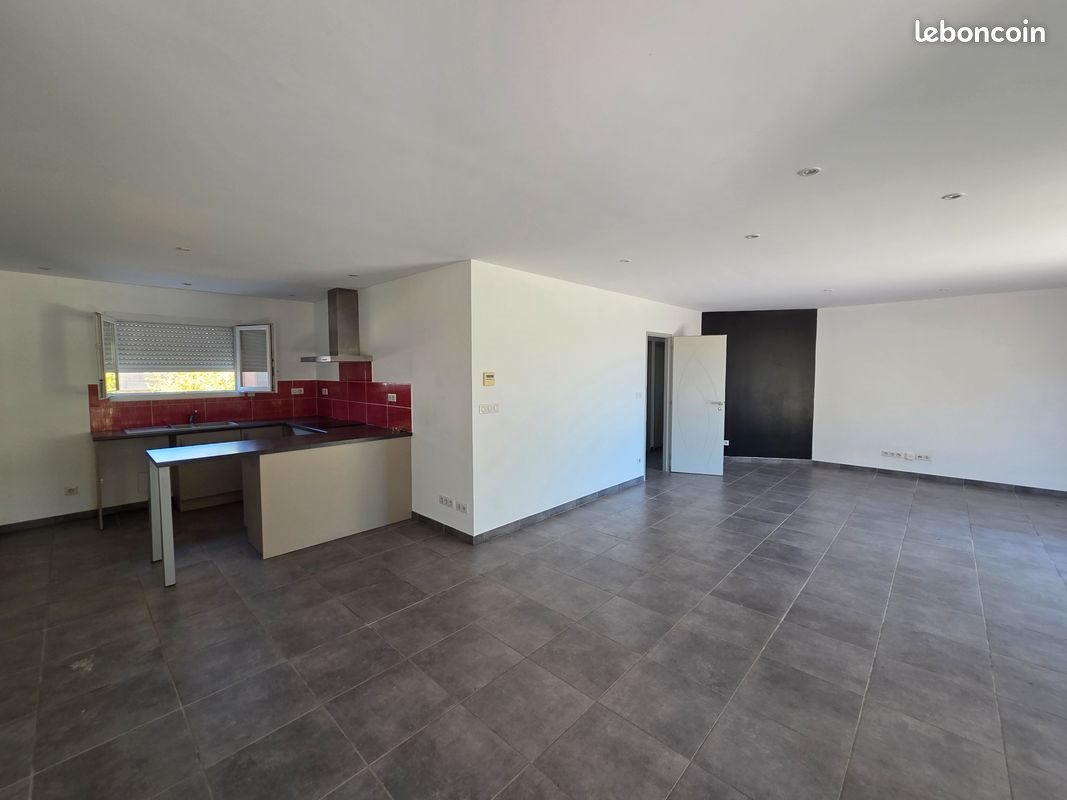 Maison à vendre, 100m², Alignan-du-Vent
