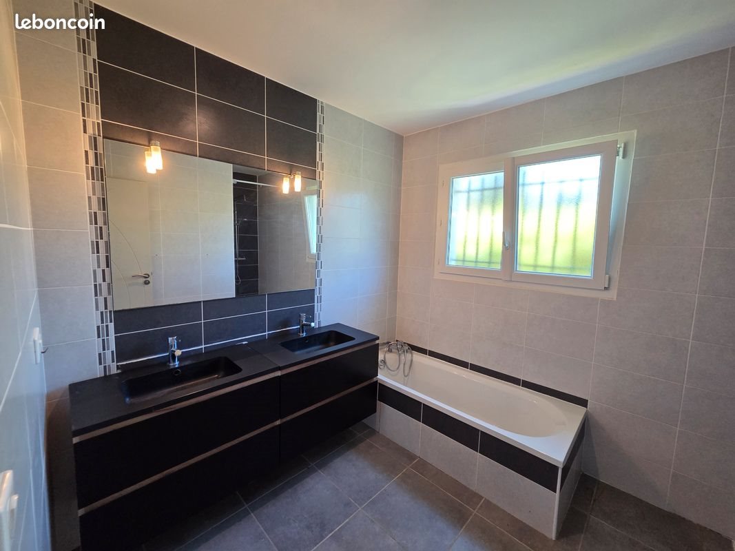 Maison à vendre, 100m², Alignan-du-Vent