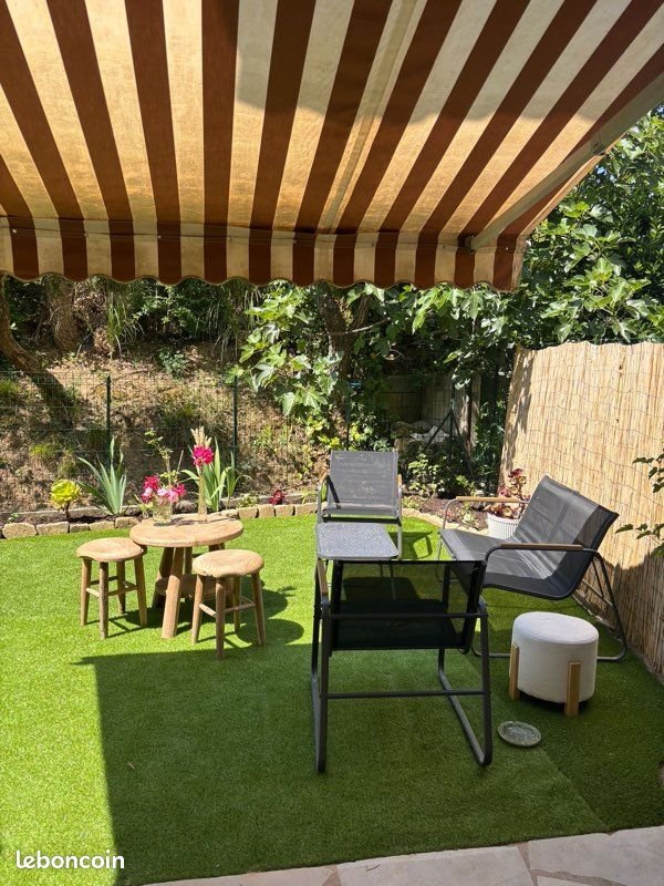Appartement à louer, 29m², Sainte-Maxime