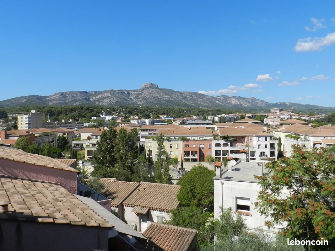 Appartement à vendre, 67m², Aubagne
