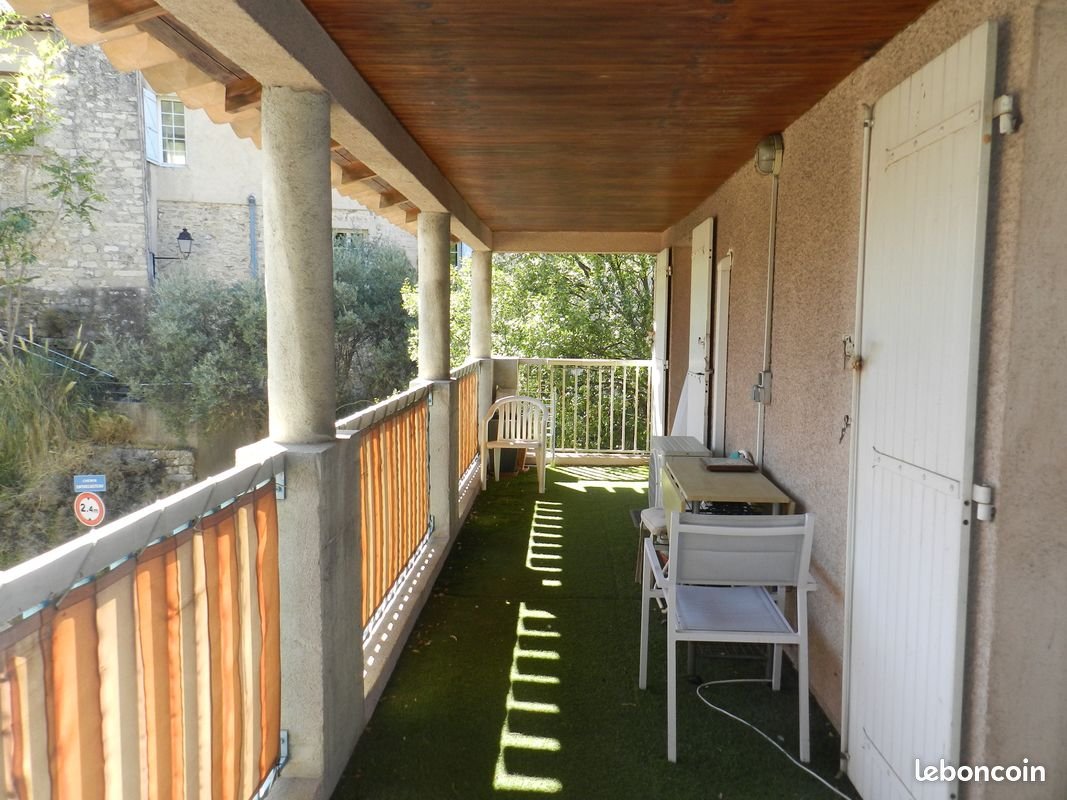 Appartement à vendre, 67m², Aubagne
