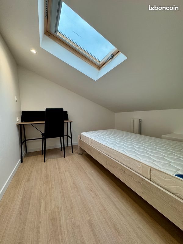 Appartement à louer, 18m², Antony