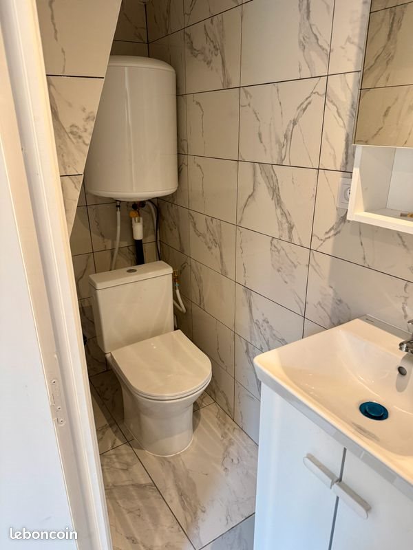 Appartement à louer, 18m², Antony