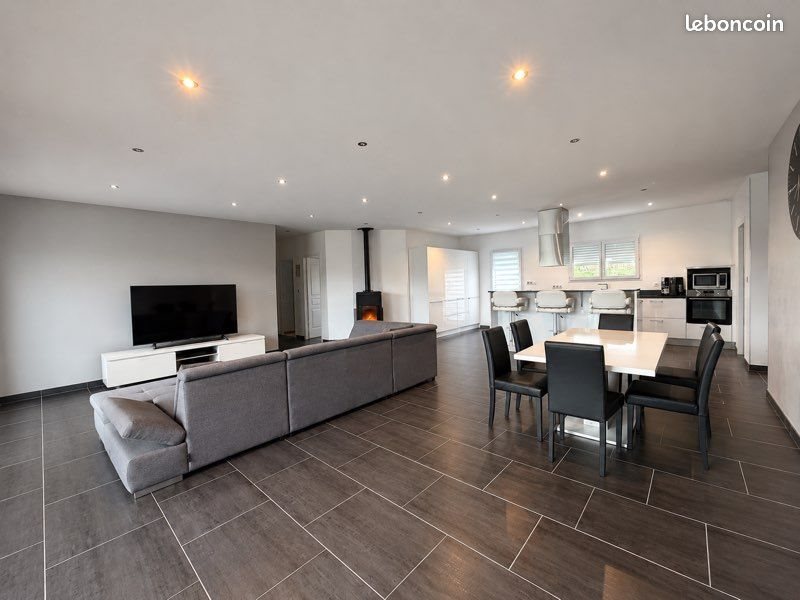 Maison à vendre, 144m², Carcans