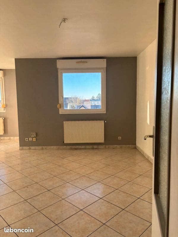 Appartement à vendre, 72m², Amnéville