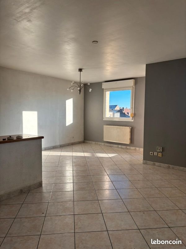 Appartement à vendre, 72m², Amnéville