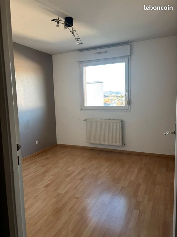 Appartement à vendre, 72m², Amnéville