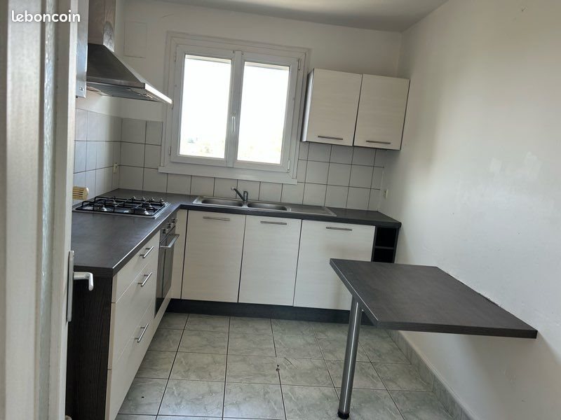 Appartement à louer, 55m², Bourg-en-Bresse