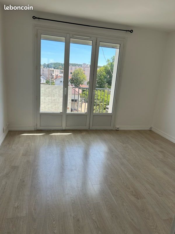 Appartement à louer, 55m², Bourg-en-Bresse