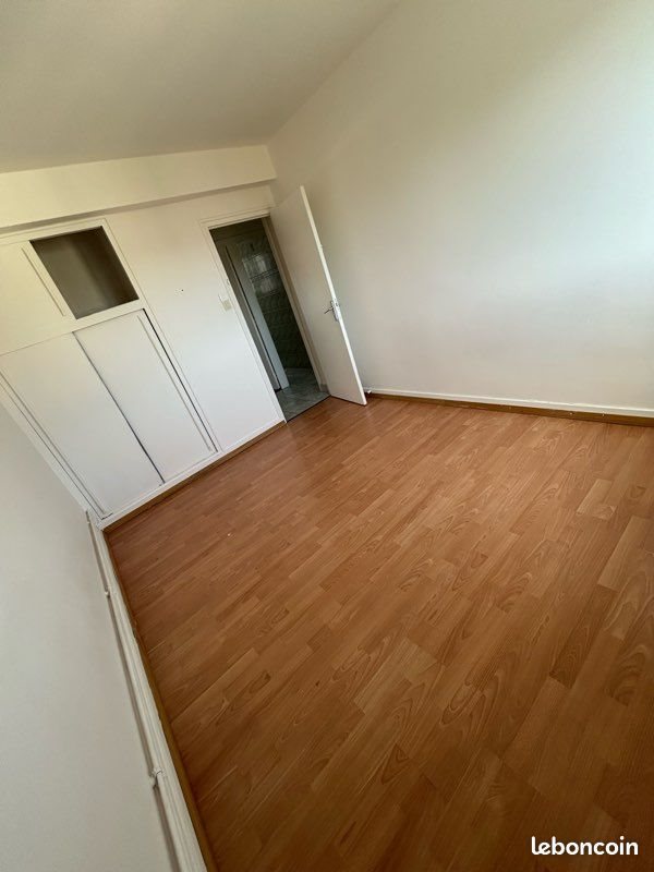 Appartement à louer, 55m², Bourg-en-Bresse