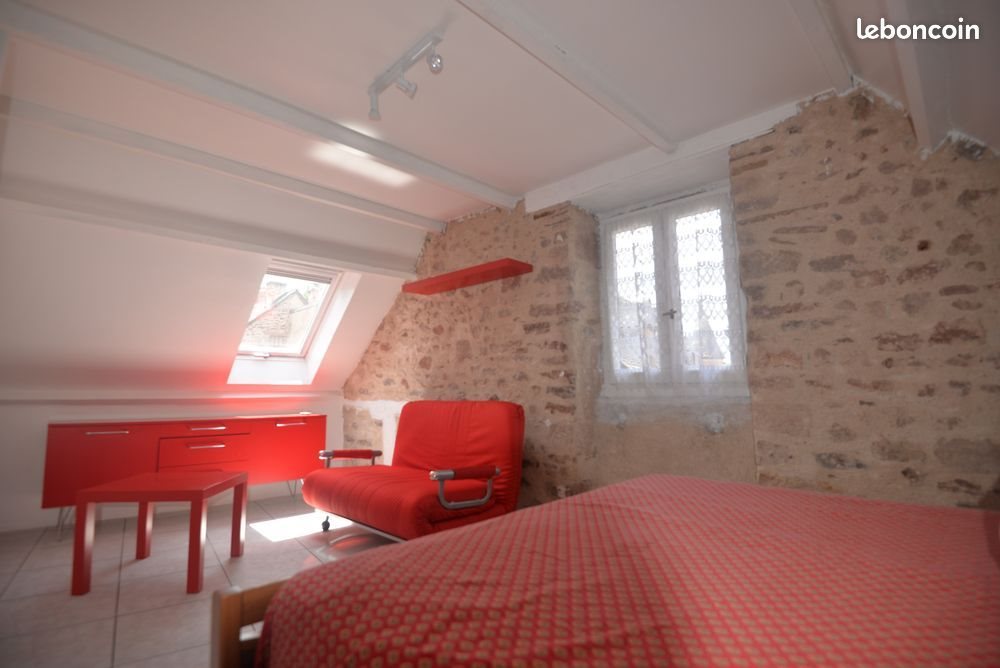 Appartement à louer, 24m², Rodez