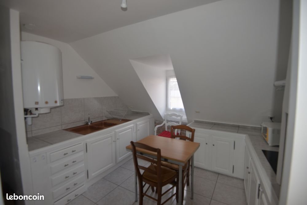 Appartement à louer, 24m², Rodez