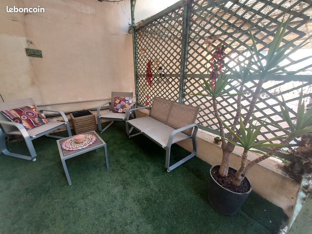 Maison à louer, 25m², Cannes
