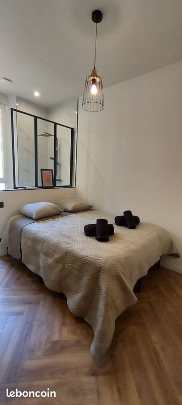 Maison à louer, 25m², Cannes