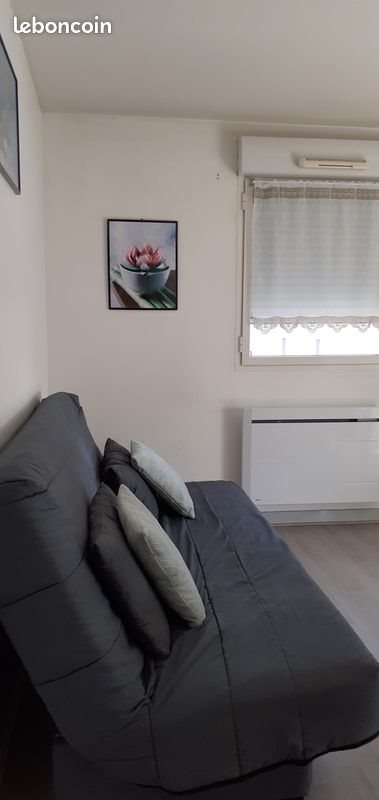 Appartement à louer, 34m², La Rochelle