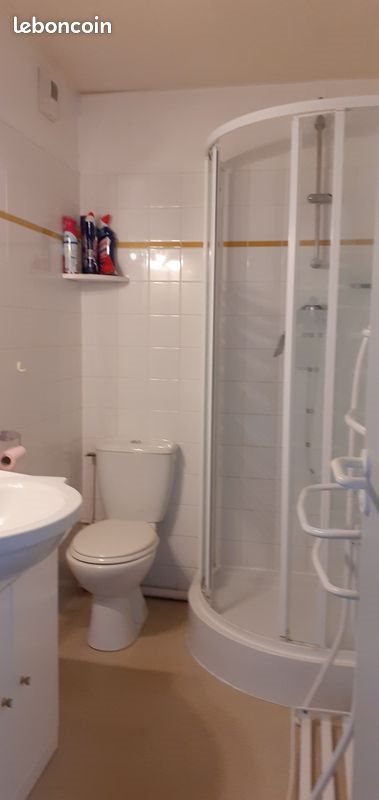 Appartement à louer, 34m², La Rochelle