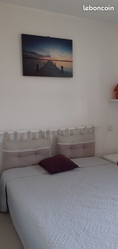 Appartement à louer, 34m², La Rochelle