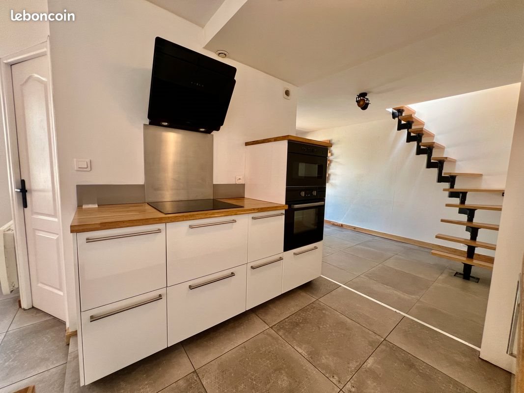Appartement à vendre, 43m², Nantes