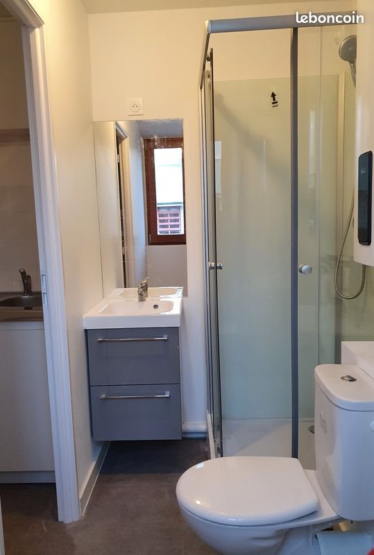 Appartement à louer, 12m², Le Havre