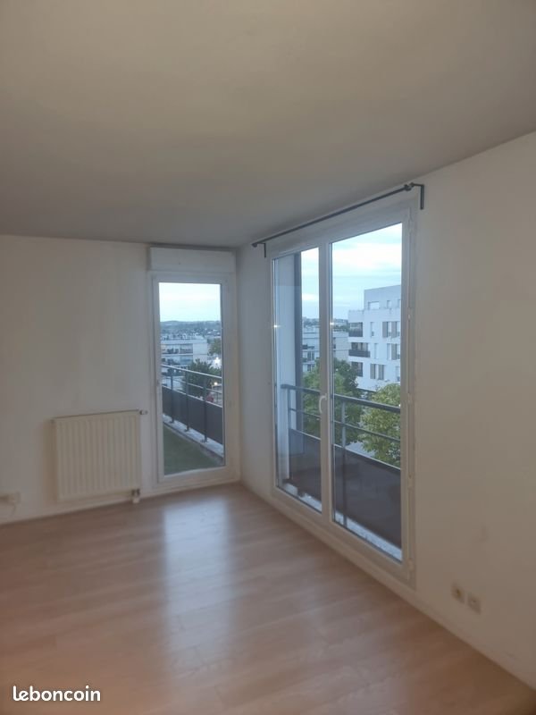 Appartement à vendre, 61m², Fresnes