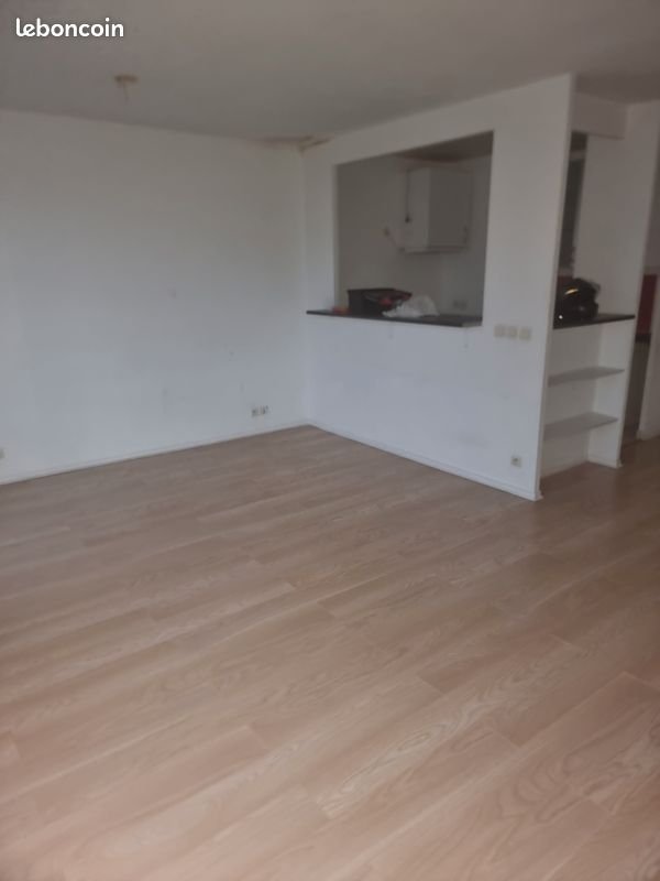 Appartement à vendre, 61m², Fresnes