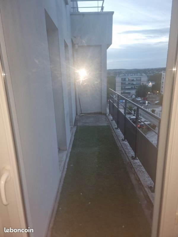Appartement à vendre, 61m², Fresnes