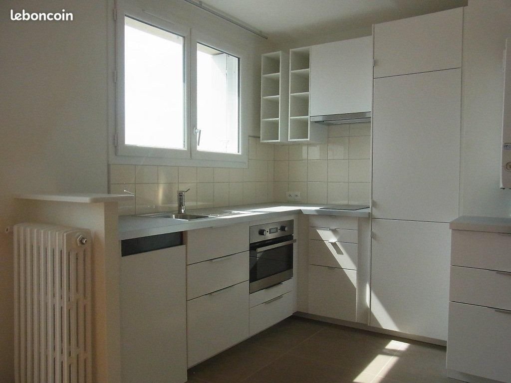 Appartement à louer, 39m², Rennes