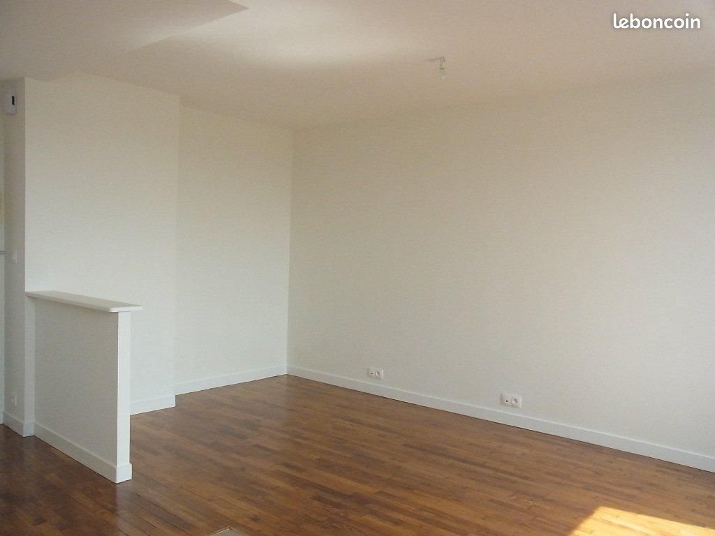 Appartement à louer, 39m², Rennes