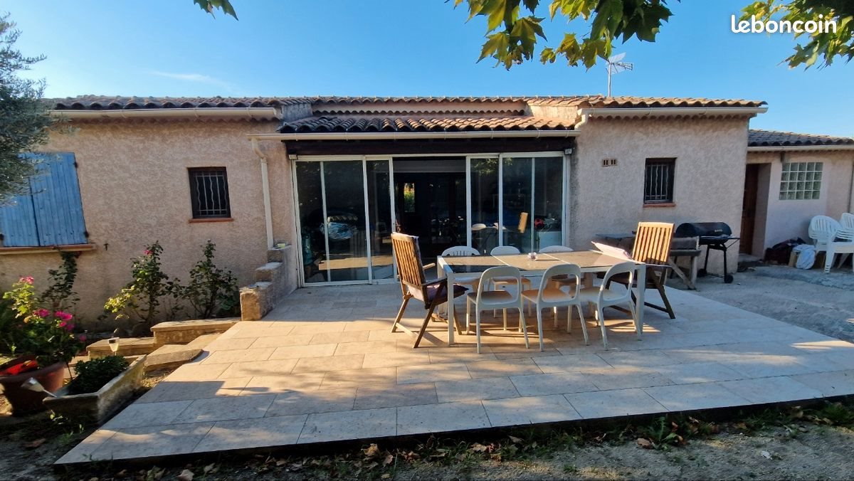 Maison à vendre, 147m², Eyragues