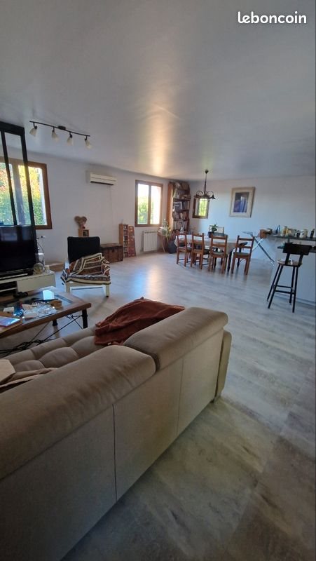 Maison à vendre, 147m², Eyragues