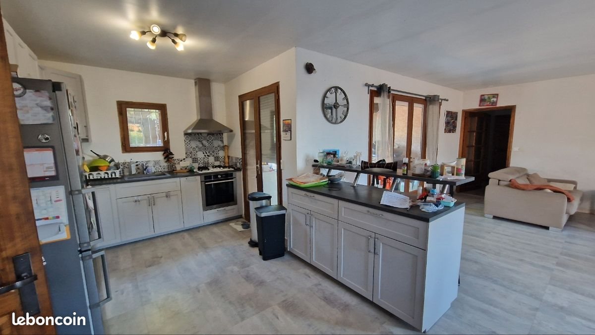 Maison à vendre, 147m², Eyragues