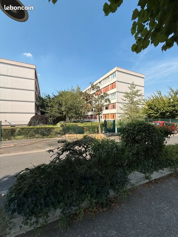 Appartement à vendre, 55m², Champigny-sur-Marne