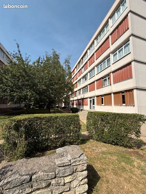 Appartement à vendre, 55m², Champigny-sur-Marne