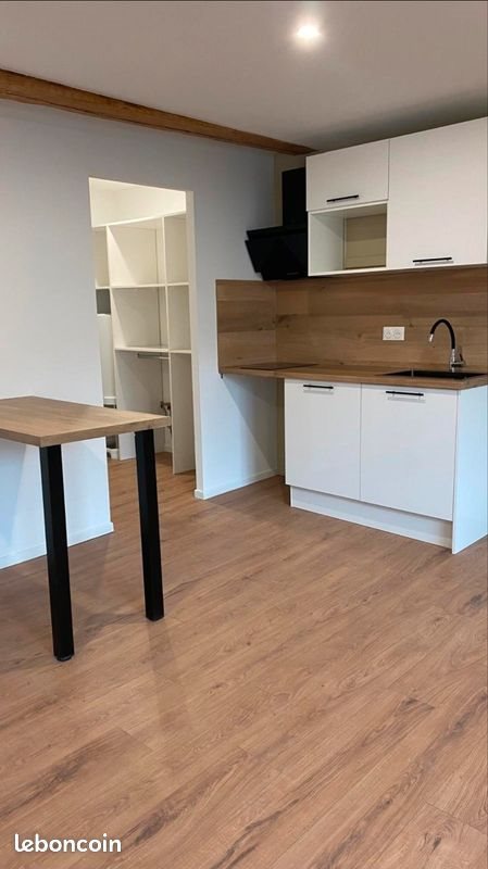 Appartement à louer, 60m², Saint-Girons