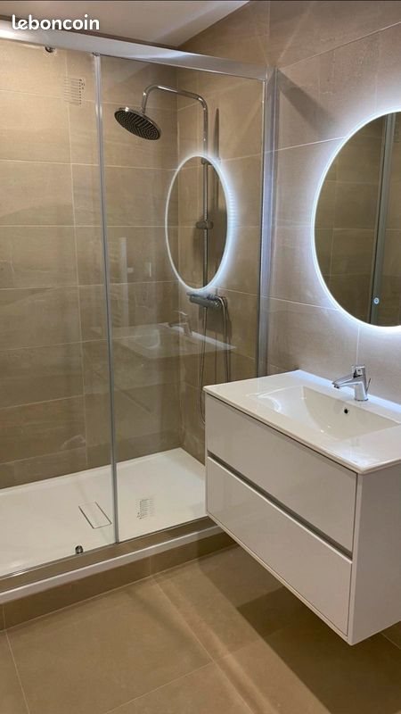Appartement à louer, 60m², Saint-Girons