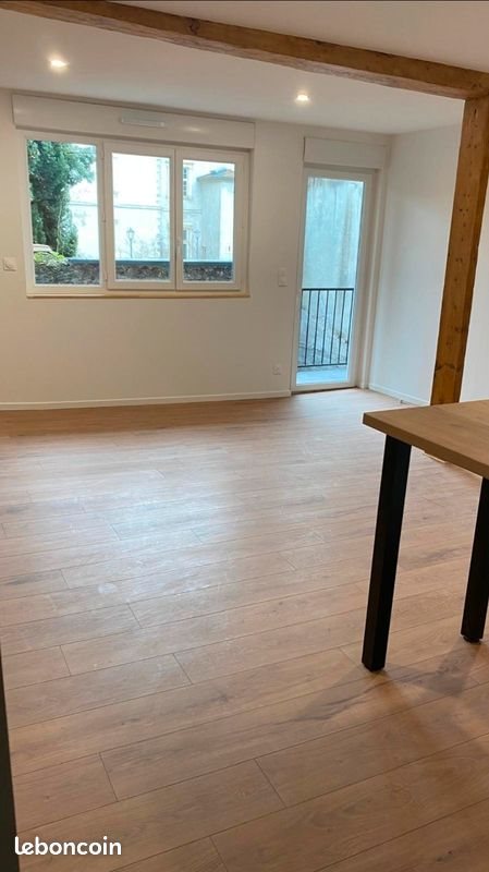 Appartement à louer, 60m², Saint-Girons