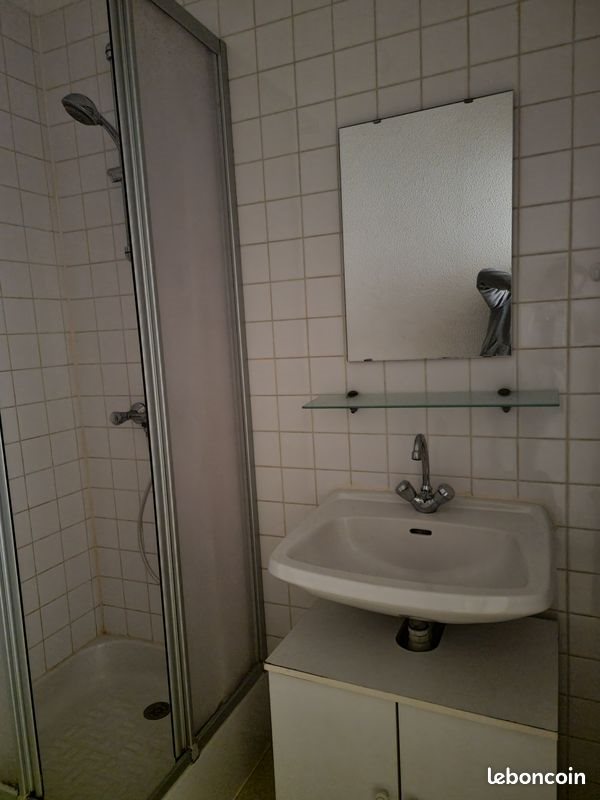 Appartement à louer, 34m², Dole