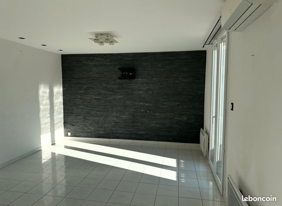 Appartement à louer, 55m², Aix-en-Provence