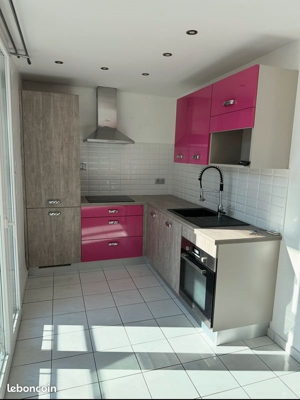 Appartement à louer, 55m², Aix-en-Provence