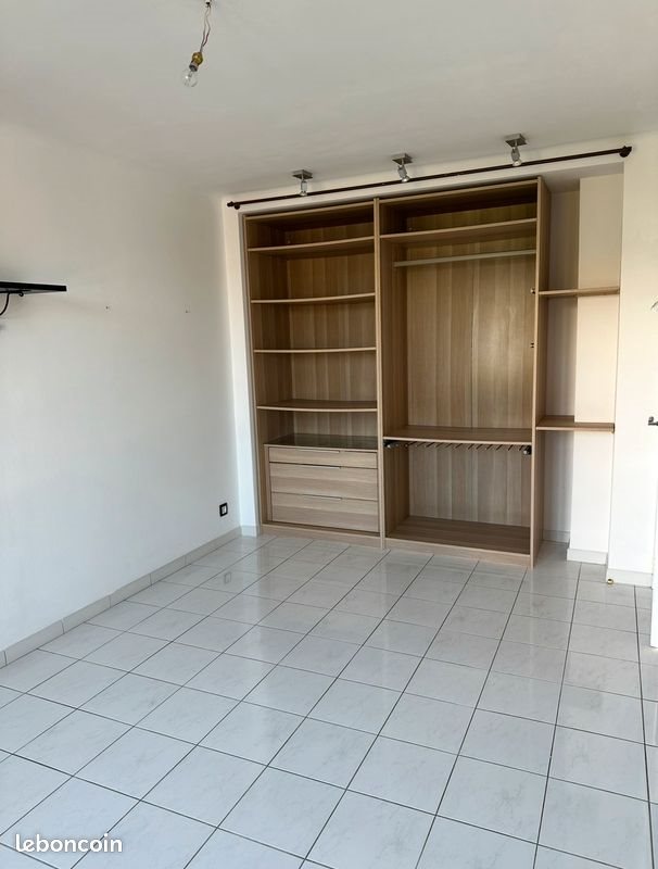 Appartement à louer, 55m², Aix-en-Provence