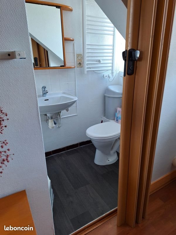 Appartement à louer, 28m², Vannes