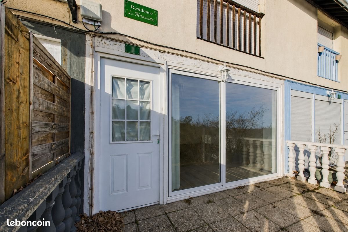Maison à louer, 85m², Bernay