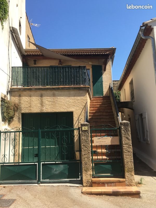 Maison à louer, 72m², Connaux