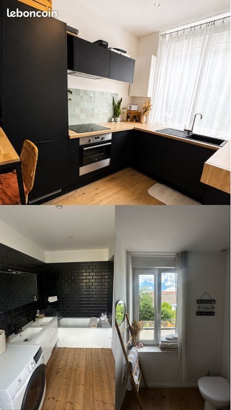 Maison à vendre, 82m², Marcq-en-Baroeul
