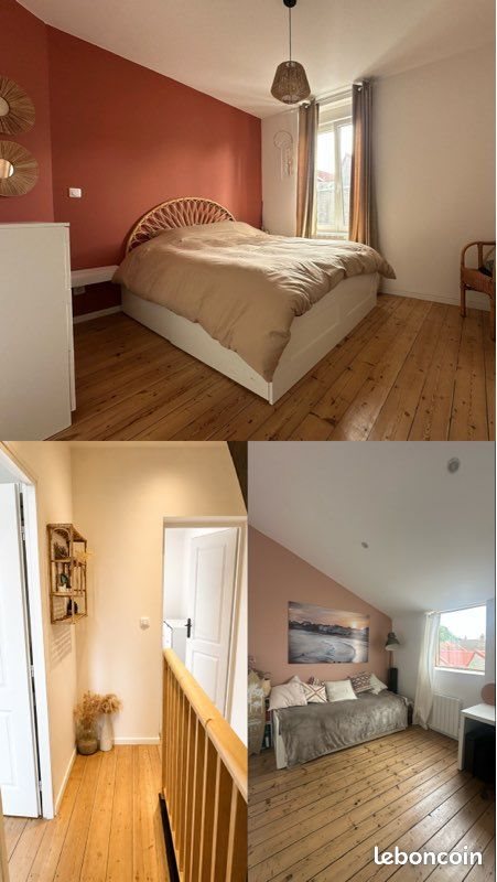 Maison à vendre, 82m², Marcq-en-Baroeul