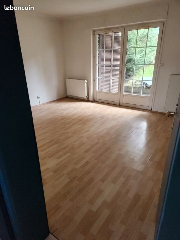 Appartement à louer, 42m², Spicheren