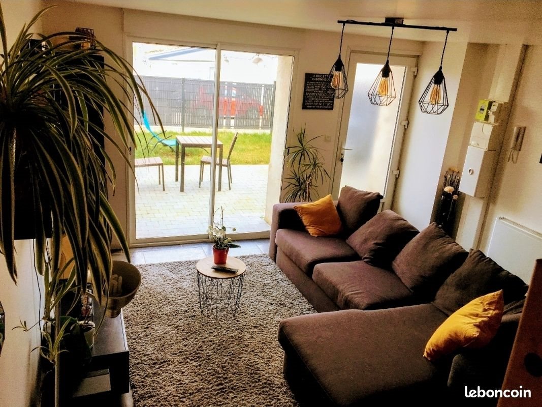 Maison à louer, 60m², Proville