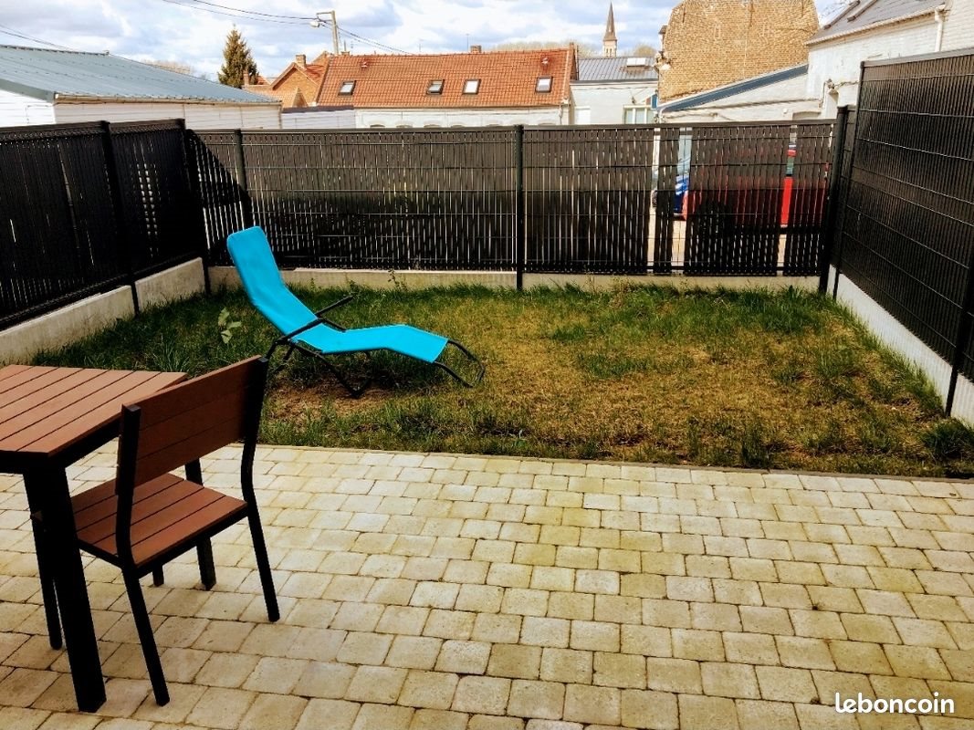 Maison à louer, 60m², Proville